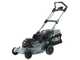 PROMO EGO LM1903E-SP Battery-powered Lawn Mower - 56 V 5Ah - 47 cm Cutting Width