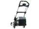 PROMO EGO LM1903E-SP Battery-powered Lawn Mower - 56 V 5Ah - 47 cm Cutting Width