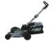 PROMO EGO LM1903E-SP Battery-powered Lawn Mower - 56 V 5Ah - 47 cm Cutting Width