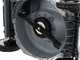 PROMO EGO LM1903E-SP Battery-powered Lawn Mower - 56 V 5Ah - 47 cm Cutting Width
