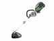 PROMO EGO ST1300E-S - Battery-powered Brush Cutter - 56V - 2.5Ah