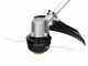 PROMO EGO ST1300E-S - Battery-powered Brush Cutter - 56V - 2.5Ah