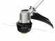 PROMO EGO ST1300E-S - Battery-powered Brush Cutter - 56V - 2.5Ah