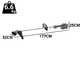 PROMO EGO ST1530 Battery-powered Brush Cutter - 56 V - 4Ah Battery