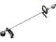 PROMO EGO ST1530 Battery-powered Brush Cutter - 56 V - 4Ah Battery