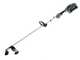 PROMO EGO ST1530 Battery-powered Brush Cutter - 56 V - 4Ah Battery