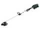 PROMO EGO ST1530 Battery-powered Brush Cutter - 56 V - 4Ah Battery