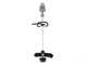 PROMO EGO ST1530 Battery-powered Brush Cutter - 56 V - 4Ah Battery