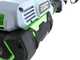 PROMO EGO ST1530 Battery-powered Brush Cutter - 56 V - 4Ah Battery