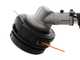 PROMO EGO ST1530 Battery-powered Brush Cutter - 56 V - 4Ah Battery
