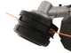 PROMO EGO ST1530 Battery-powered Brush Cutter - 56 V - 4Ah Battery