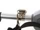 PROMO EGO ST1530 Battery-powered Brush Cutter - 56 V - 4Ah Battery