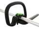 PROMO EGO ST1530 Battery-powered Brush Cutter - 56 V - 4Ah Battery