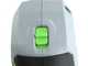 PROMO EGO ST1530 Battery-powered Brush Cutter - 56 V - 4Ah Battery