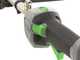 PROMO EGO ST1530 Battery-powered Brush Cutter - 56 V - 4Ah Battery