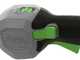 PROMO EGO ST1530 Battery-powered Brush Cutter - 56 V - 4Ah Battery