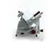 BERKEL Pro Line XS25 Silver meat slicer - 250mm Chrome-plated Steel Blade