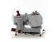 BERKEL Pro Line XS25 Silver meat slicer - 250mm Chrome-plated Steel Blade