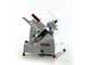 BERKEL Pro Line XS25 Silver meat slicer - 250mm Chrome-plated Steel Blade