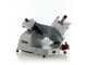BERKEL Pro Line XS25 Silver meat slicer - 250mm Chrome-plated Steel Blade