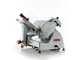 BERKEL Pro Line XS25 Silver meat slicer - 250mm Chrome-plated Steel Blade