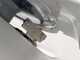 BERKEL Pro Line XS25 Silver meat slicer - 250mm Chrome-plated Steel Blade