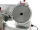 BERKEL Pro Line XS25 Silver meat slicer - 250mm Chrome-plated Steel Blade