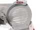 BERKEL Pro Line XS25 Silver meat slicer - 250mm Chrome-plated Steel Blade