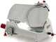 BERKEL Pro Line XS25 Silver meat slicer - 250mm Chrome-plated Steel Blade