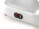 BERKEL Pro Line XS25 Silver meat slicer - 250mm Chrome-plated Steel Blade