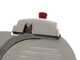 BERKEL Pro Line XS25 Silver meat slicer - 250mm Chrome-plated Steel Blade