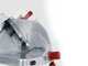 BERKEL Pro Line XS25 Silver meat slicer - 250mm Chrome-plated Steel Blade