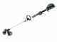 PROMO EGO ST1400 E-ST - Battery-powered Brush Cutter - 56V - 2.5Ah