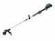 PROMO EGO ST1400 E-ST - Battery-powered Brush Cutter - 56V - 2.5Ah