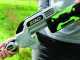 PROMO EGO ST1400 E-ST - Battery-powered Brush Cutter - 56V - 2.5Ah