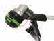 PROMO EGO ST1400 E-ST - Battery-powered Brush Cutter - 56V - 2.5Ah