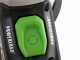 PROMO EGO ST1400 E-ST - Battery-powered Brush Cutter - 56V - 2.5Ah