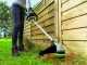 PROMO EGO ST1400 E-ST - Battery-powered Brush Cutter - 56V - 2.5Ah