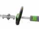 PROMO EGO ST1400 E-ST - Battery-powered Brush Cutter - 56V - 2.5Ah