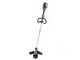 EGO ST1510E Battery-powered Brush Cutter - 56 V - 2.5Ah Battery