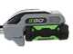 EGO ST1510E Battery-powered Brush Cutter - 56 V - 2.5Ah Battery