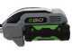 EGO ST1510E Battery-powered Brush Cutter - 56 V - 2.5Ah Battery