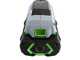 EGO ST1510E Battery-powered Brush Cutter - 56 V - 2.5Ah Battery