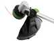 EGO ST1510E Battery-powered Brush Cutter - 56 V - 2.5Ah Battery