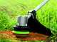 PROMO EGO ST1510E Battery-powered Brush Cutter - 56 V - 2.5Ah Battery