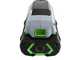 PROMO EGO ST1510E Battery-powered Brush Cutter - 56 V - 2.5Ah Battery