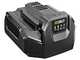 PROMO EGO ST1510E Battery-powered Brush Cutter - 56 V - 2.5Ah Battery