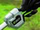 PROMO EGO ST1510E Battery-powered Brush Cutter - 56 V - 2.5Ah Battery