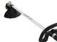 PROMO EGO ST1510E Battery-powered Brush Cutter - 56 V - 2.5Ah Battery