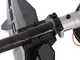 EGO STX 3800 - Cordless brushcutter - 56V - WITHOUT BATTERY AND BATTERY CHARGER